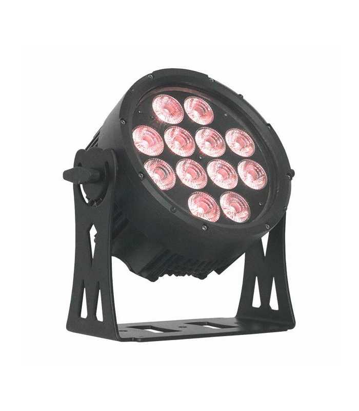 PAR LED 12 x 10 W Nicols NOVA PAR 1210