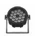PAR LED  18 x 10 W Nicols NOVA PAR 1810
