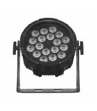 PAR LED  18 x 10 W Nicols NOVA PAR 1810