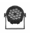 PAR LED  18 x 10 W Nicols NOVA PAR 1810