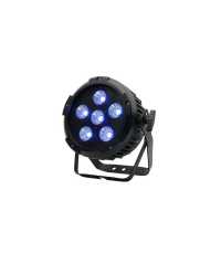 LED PAR COB 6 x 20 RGB FC Nicols PAR COB 620
