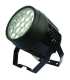 PAR LED 19 x 10 W RGBW Nicols PAR LED 1910 Z IP