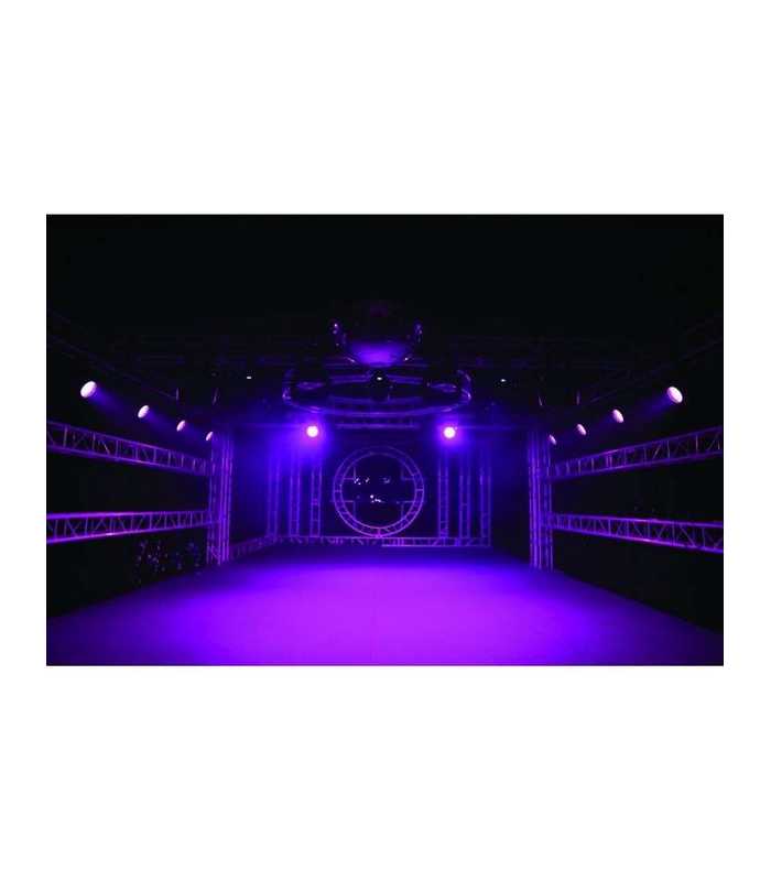 PAR LED 19 x 10 W RGBW Nicols PAR LED 1910 Z IP