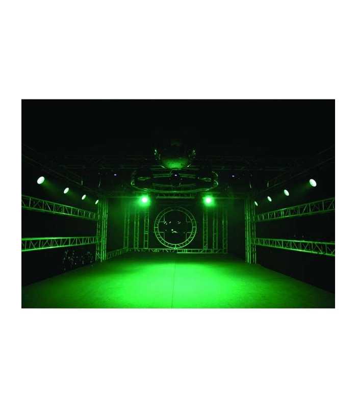 PAR LED 19 x 10 W RGBW Nicols PAR LED 1910 Z IP