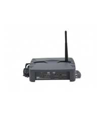 Transmisor DMX inalámbrico Nicols TX DMX WS