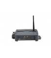 Transmisor DMX inalámbrico Nicols TX DMX WS