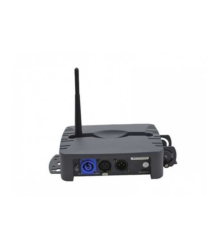 Transmisor DMX inalámbrico Nicols TX DMX WS
