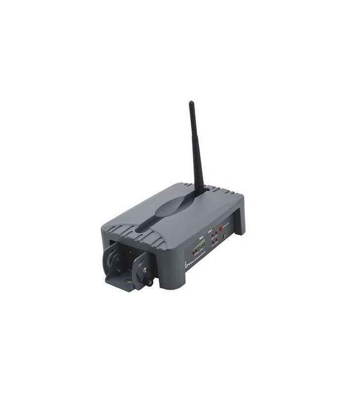 Transmisor DMX inalámbrico Nicols TX DMX WS