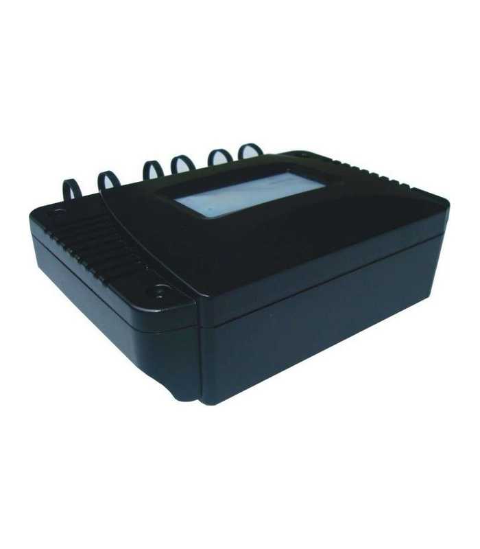 DMX Splitter 1 entrada / 4 salidas IP 65 Nicols SPLIT DMX IP