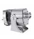 Proyector de gobos OSRAM 200 W LED IP 65 Nicols PI 200 R1 IP