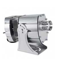 Projecteur de gobo 200 W LED OSRAM IP 65 Nicols PI 200 R1 IP