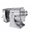 Projecteur de gobo 200 W LED OSRAM IP 65 Nicols PI 200 R1 IP