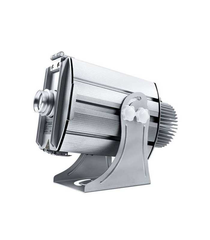 Projecteur de gobo 80 W LED IP 65 Nicols PI 80 F4 IP