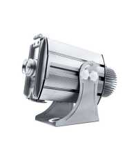 Projecteur de gobo 80 W LED IP 65 Nicols PI 80 F4 IP