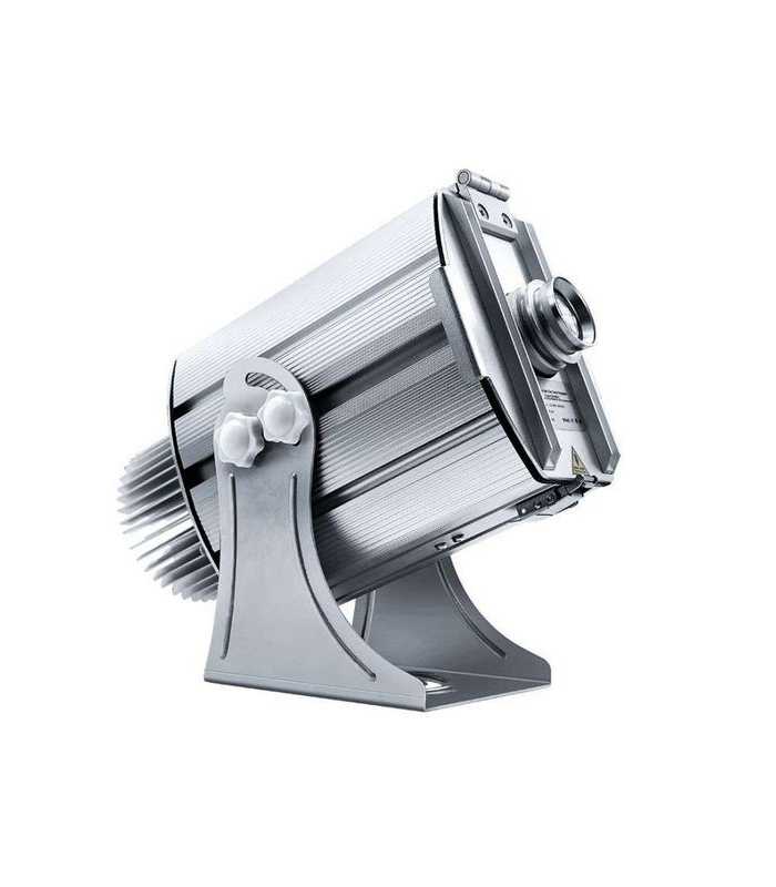 Projecteur de gobo 80 W LED IP 65 Nicols PI 80 F4 IP