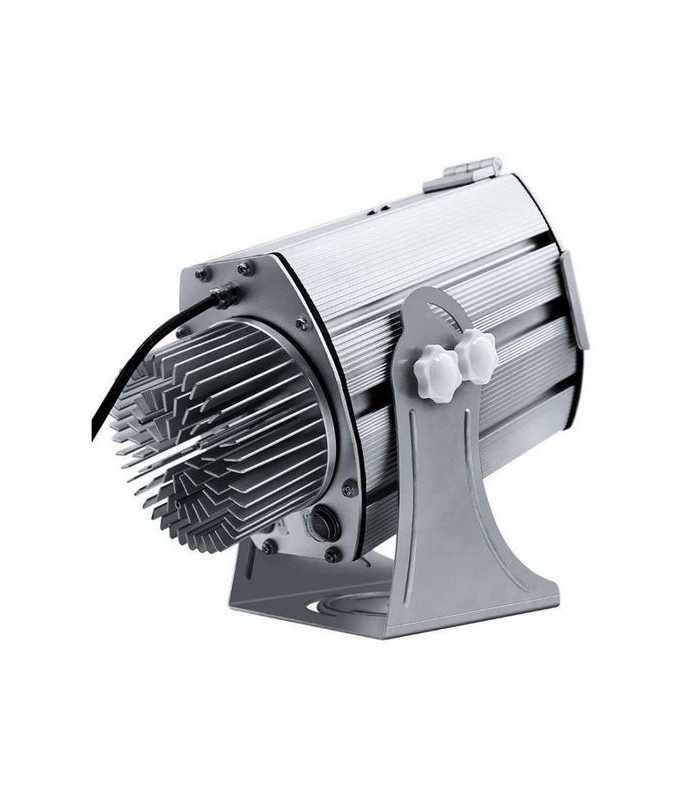 Projecteur de gobo 80 W LED IP 65 Nicols PI 80 F4 IP