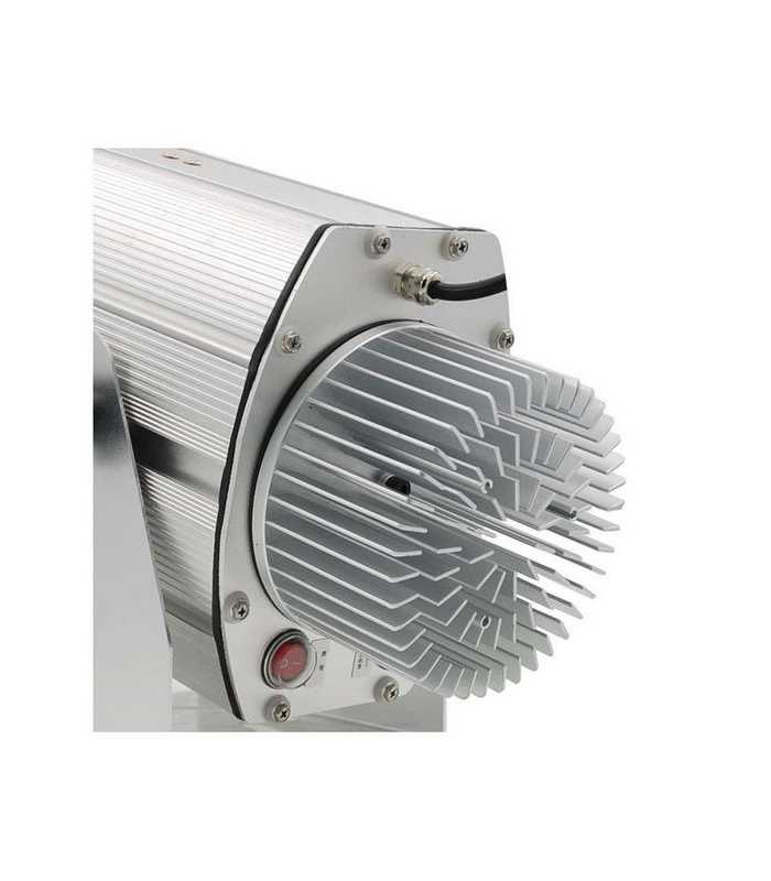 Projecteur de gobo 80 W LED IP 65 Nicols PI 80 F4 IP