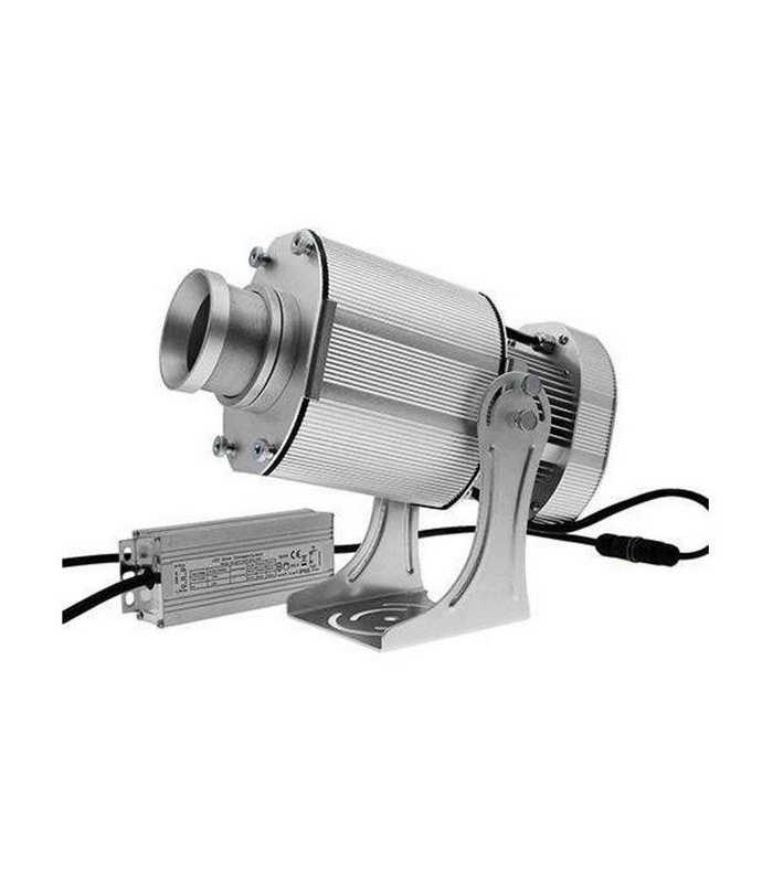 Projecteur de gobo 80 W LED IP 65 Nicols PI 80 R1 IP