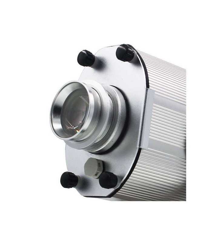 Projecteur de gobo 80 W LED IP 65 Nicols PI 80 R1 IP