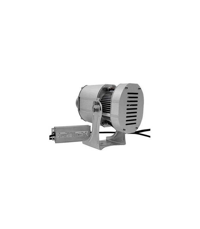 Projecteur de gobo 80 W LED IP 65 Nicols PI 80 R1 IP