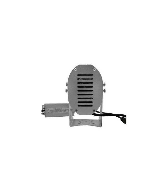 Projecteur de gobo 80 W LED IP 65 Nicols PI 80 R1 IP