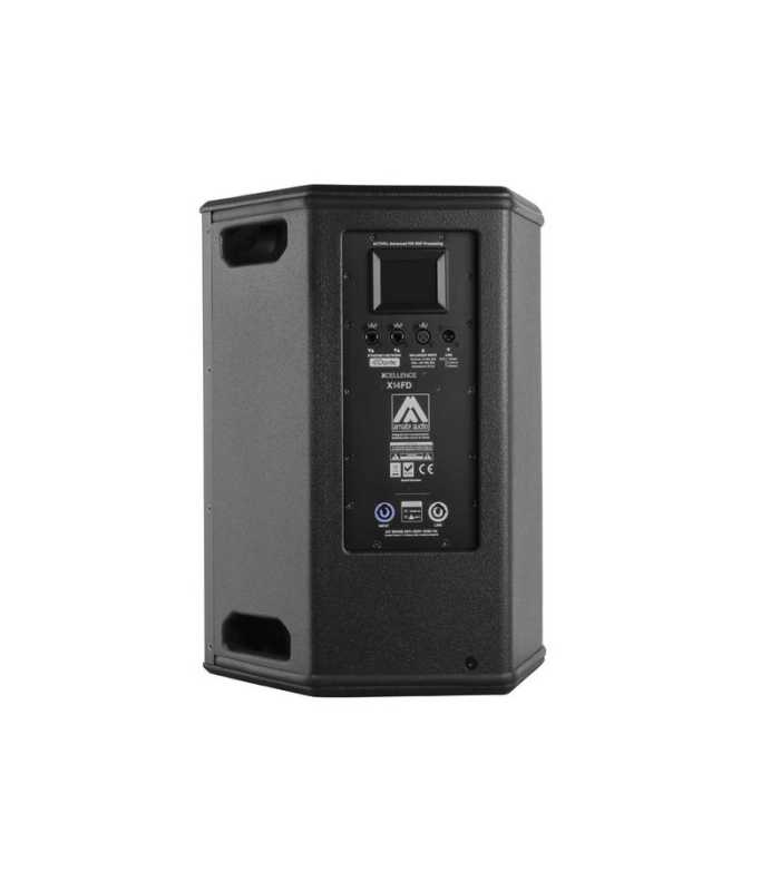 Altavoz activo de 14" Amate Audio X14FD