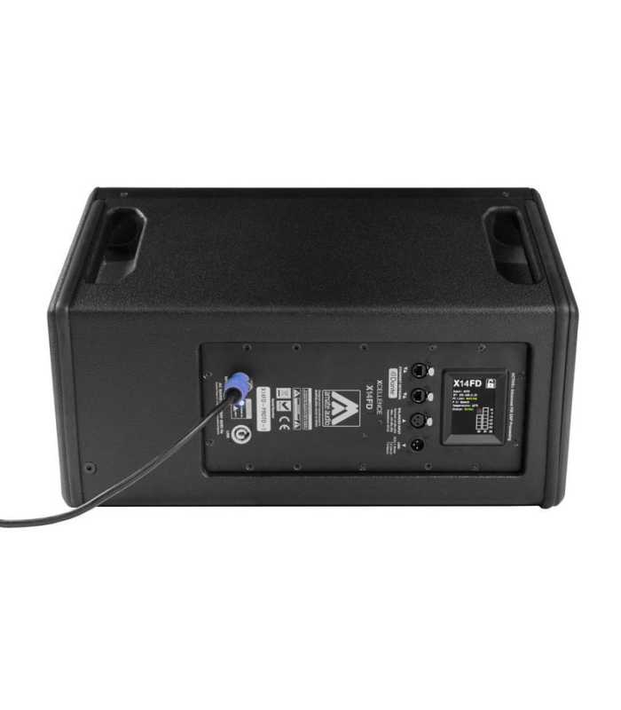 Altavoz activo de 14" Amate Audio X14FD