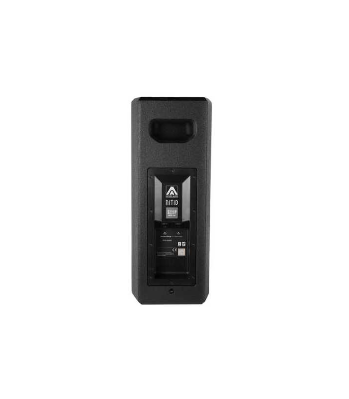 Altavoz 2x6" 400W Amate Audio Nítid S26P