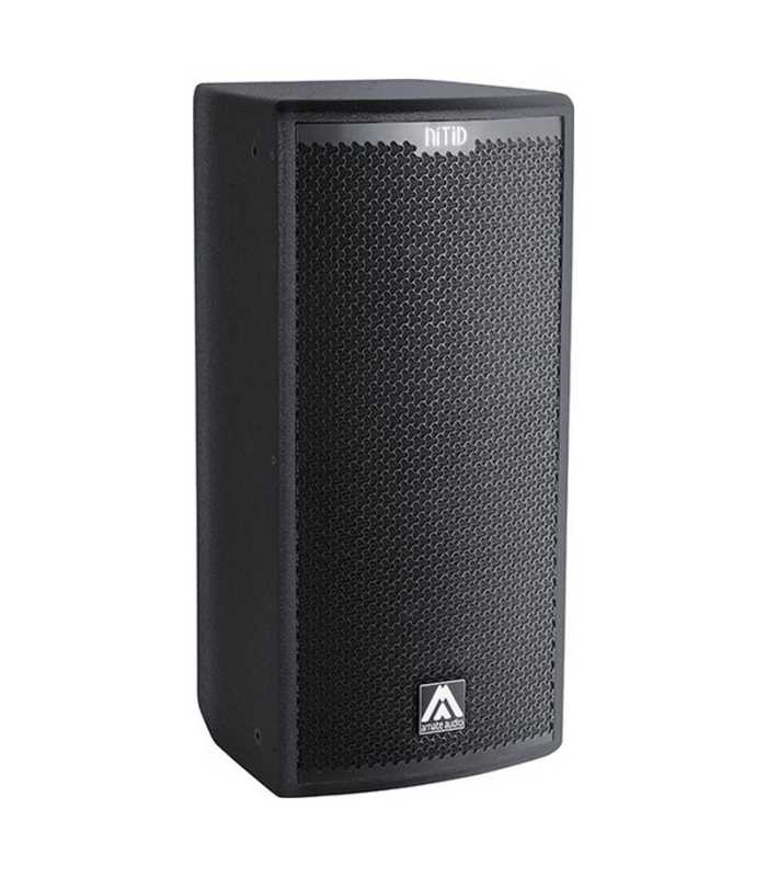 Enceinte active 2x6" 450W Amate Audio Nítid S26