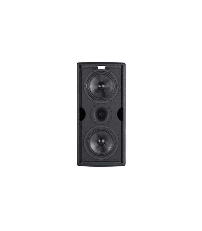 Altavoz activo 2x6" 450W Amate Audio Nítid S26