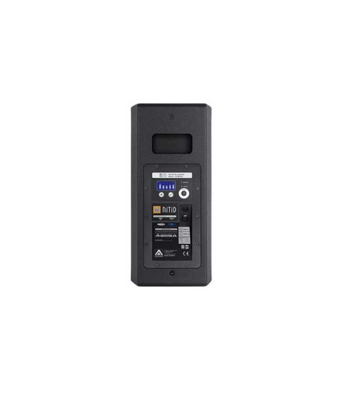 Enceinte active 2x6" 450W Amate Audio Nítid S26