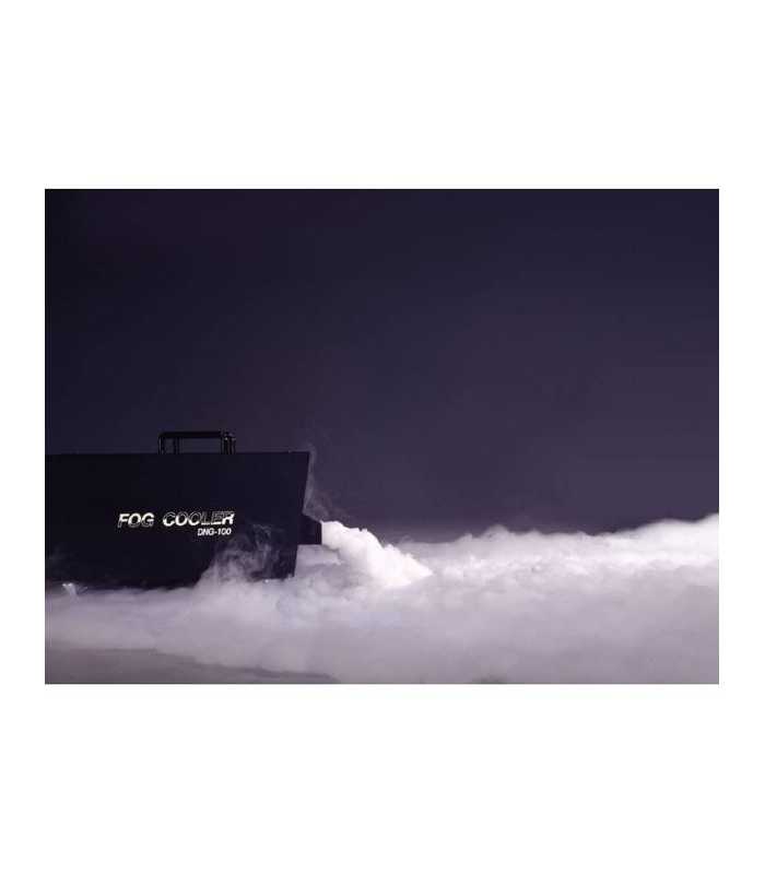 Generador de humo pesado Antari DNG 100