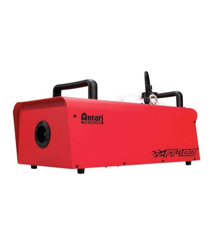 Máquina de niebla 1500 W  Antari FT 100