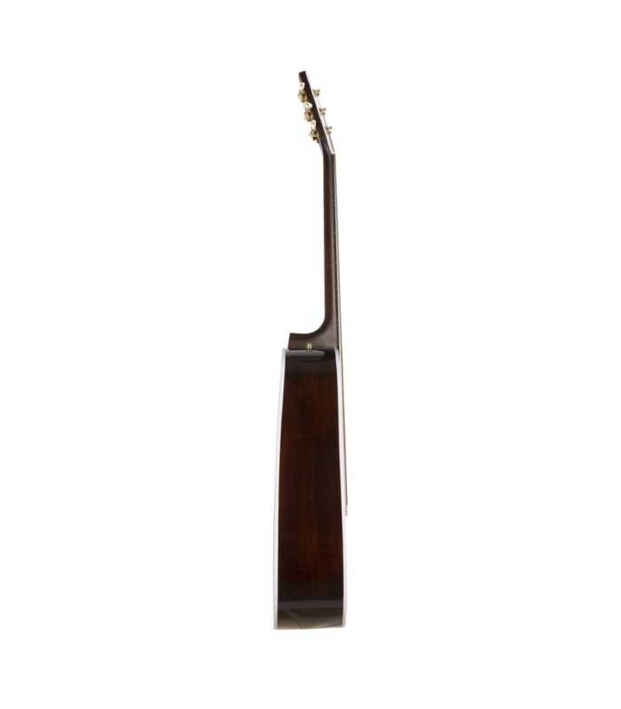 Guitarra acústica SEAGULL Artist Peppino Bourbon Burst