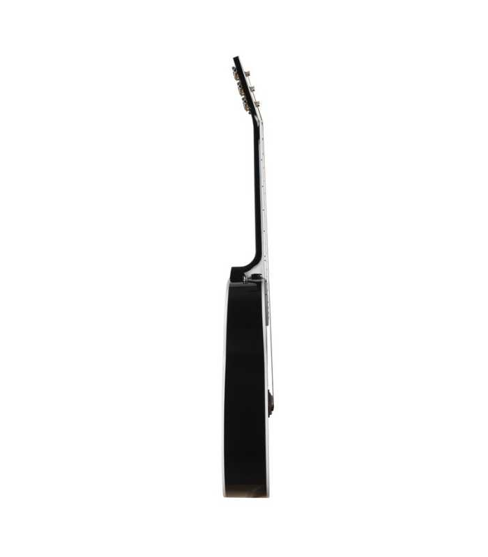 Guitarra electroacústica SEAGULL Artist Limited Tuxedo Black EQ