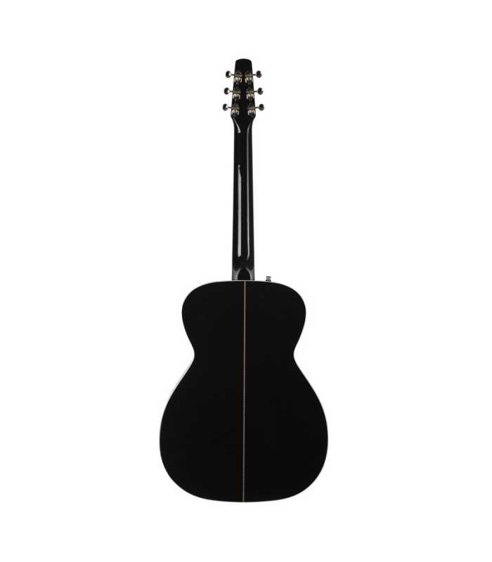 Guitare électro-acoustique SEAGULL Artist Limited Tuxedo Black EQ