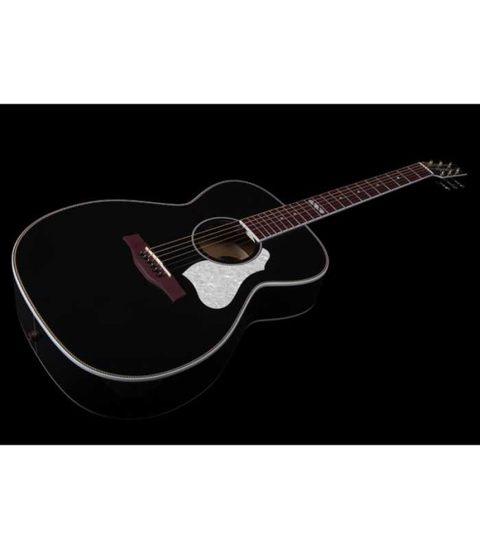 Guitare électro-acoustique SEAGULL Artist Limited Tuxedo Black EQ