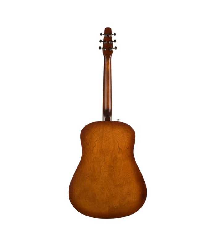 Guitare acoustique SEAGULL Entourage Autumn Burst