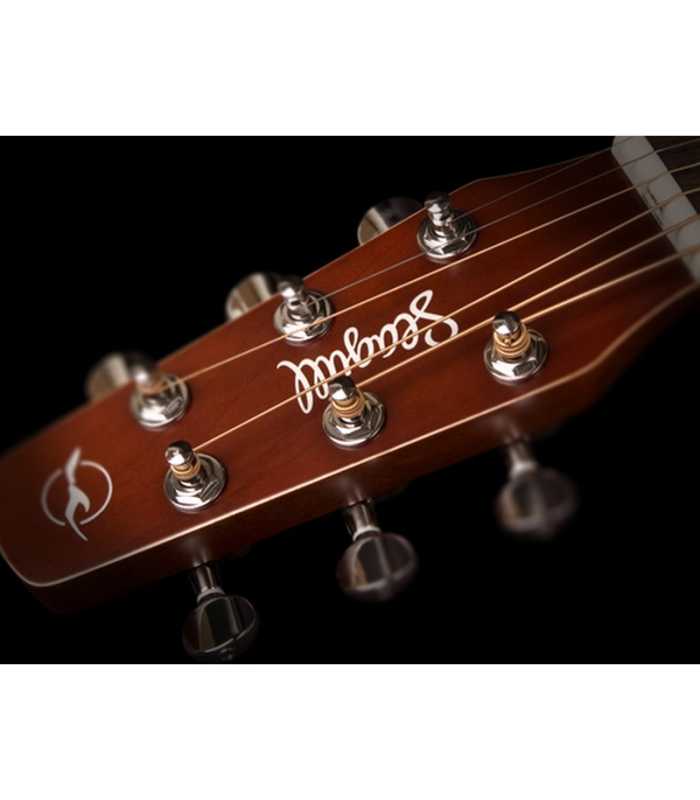 Guitare acoustique SEAGULL Entourage Autumn Burst
