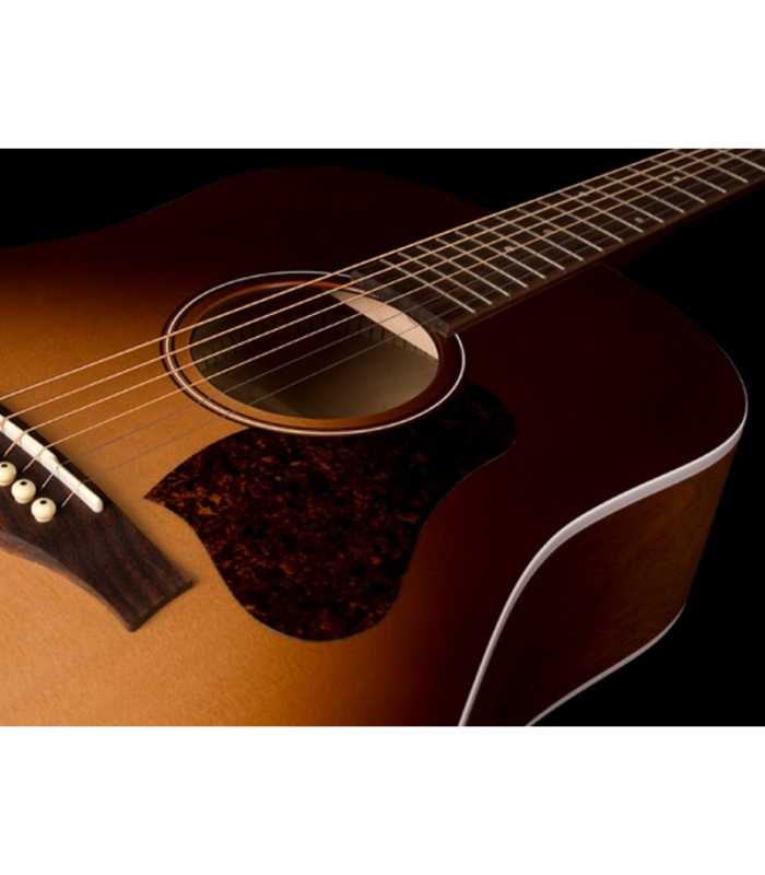 Guitare acoustique SEAGULL Entourage Autumn Burst