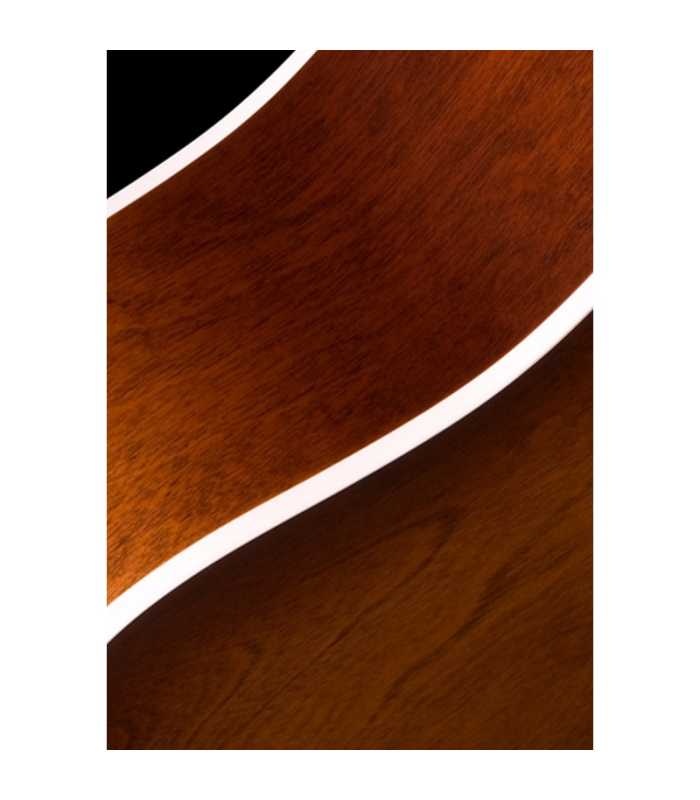 Guitare acoustique SEAGULL Entourage Autumn Burst