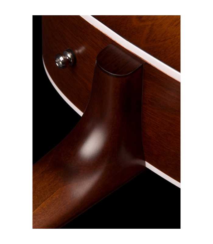 Guitare acoustique SEAGULL Entourage Autumn Burst