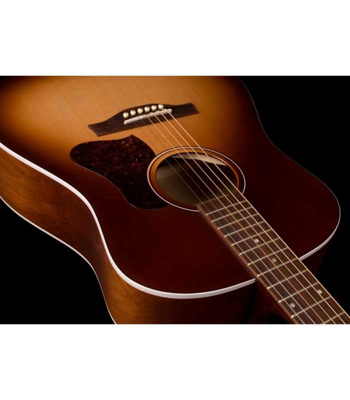 Guitare acoustique SEAGULL Entourage Autumn Burst