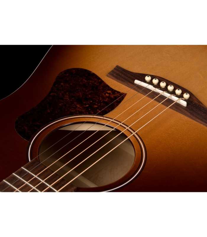 Guitare acoustique SEAGULL Entourage Autumn Burst