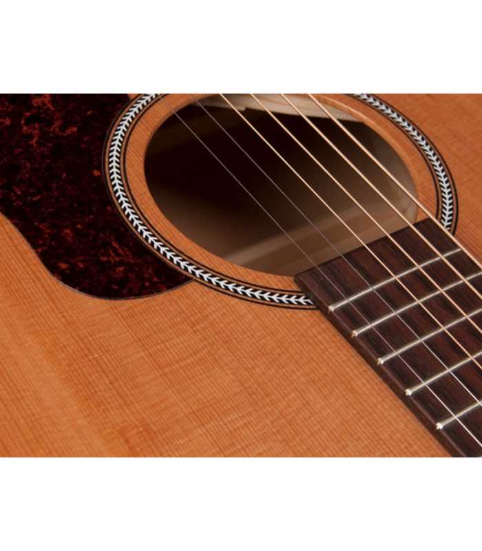 Guitare acoustique SEAGULL S6 ORIGINAL