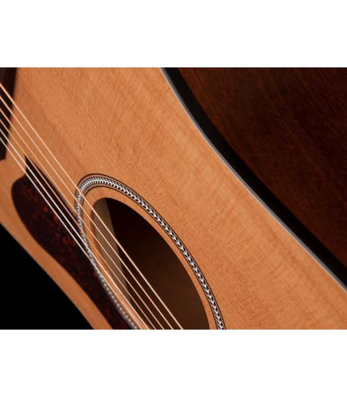 Guitare acoustique SEAGULL S6 ORIGINAL
