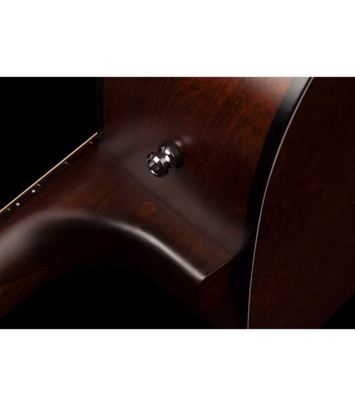 Guitare acoustique SEAGULL S6 ORIGINAL