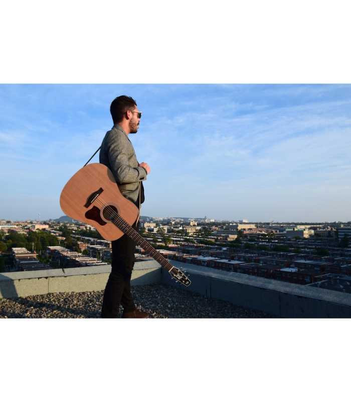 Guitare acoustique SEAGULL S6 ORIGINAL