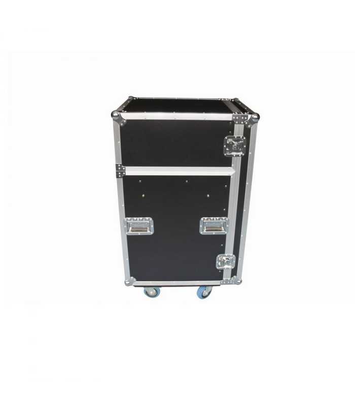 POWER ACOUSTICS - FLIGHT CASES FC MOBIL DJ CASE