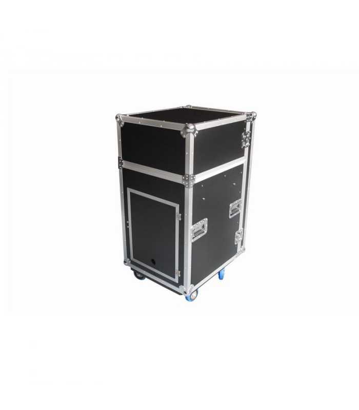 POWER ACOUSTICS - CASOS DE VUELO FC MOBIL DJ CASE